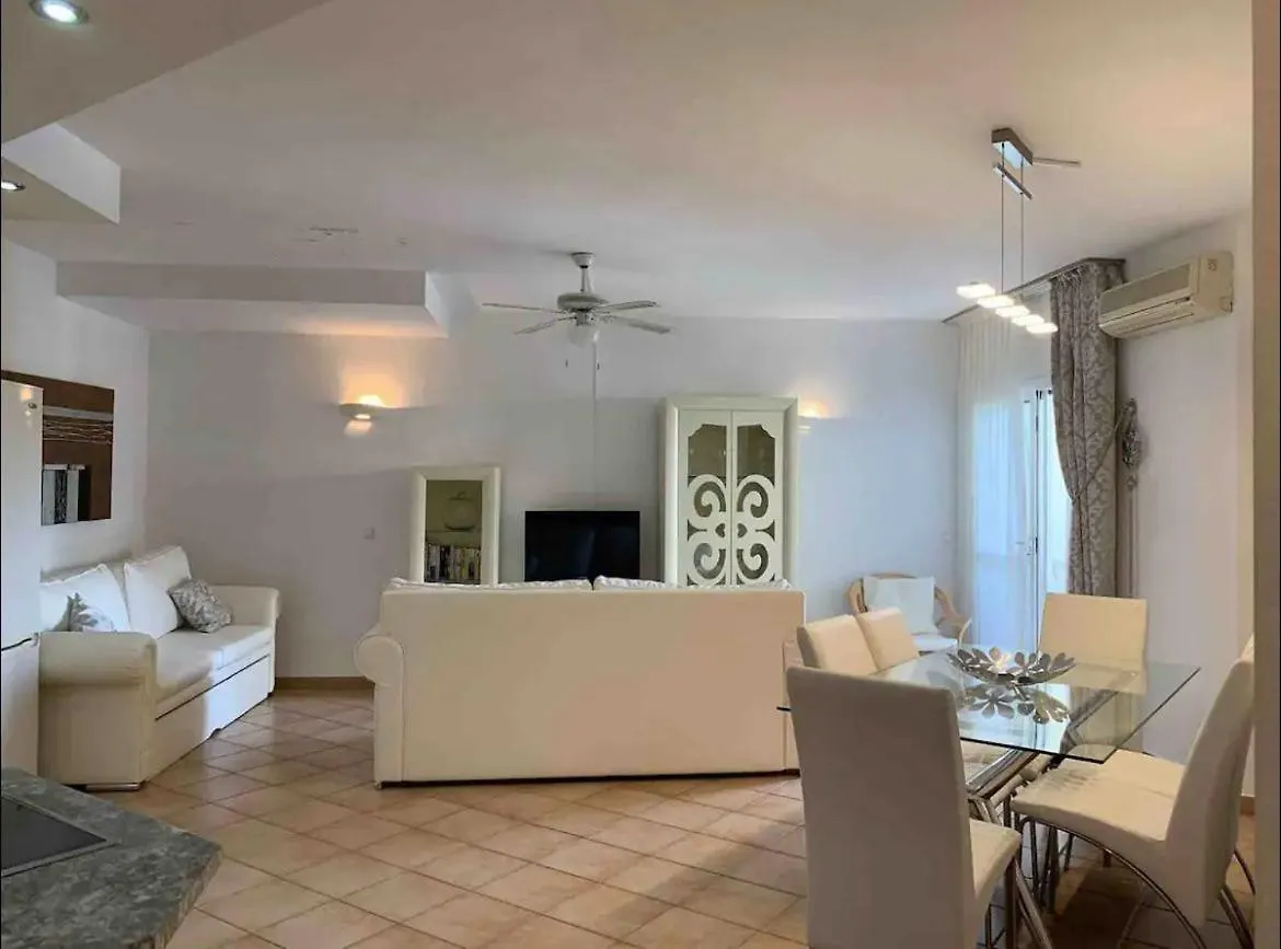 Benal Beach Aparthotel Benalmadena