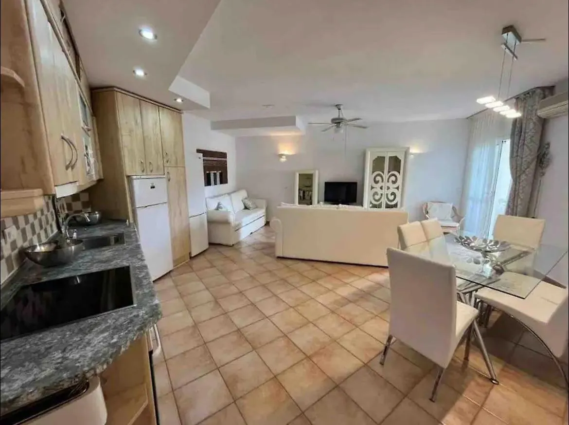 Benal Beach Aparthotel Benalmadena Spain