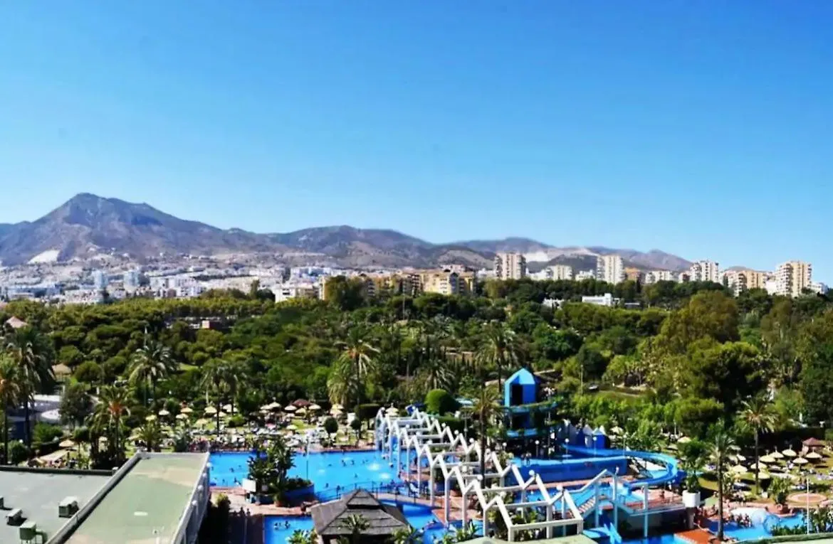 Benal Beach Aparthotel Benalmadena