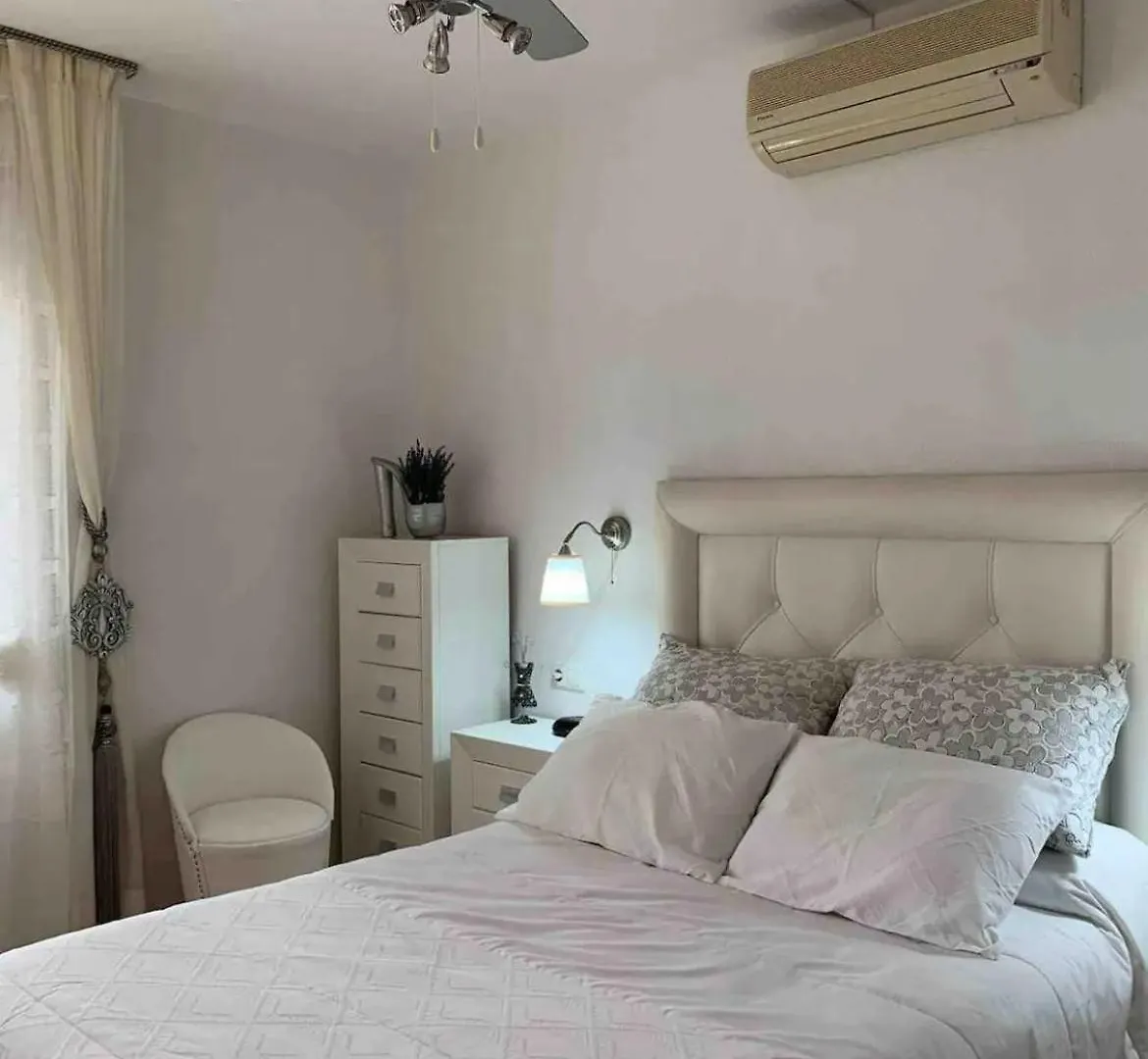 Benal Beach Aparthotel Benalmadena