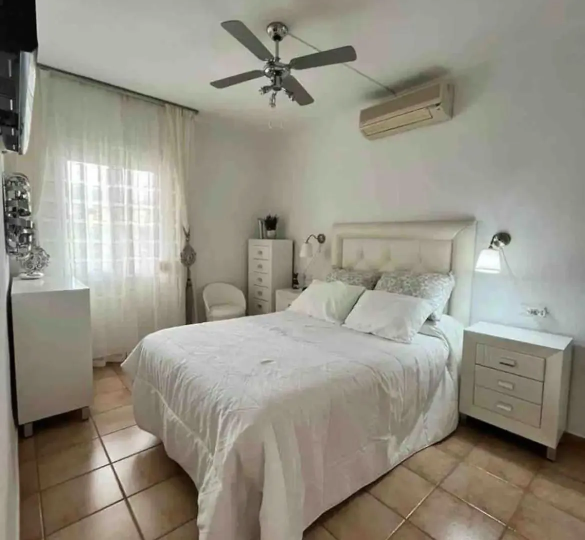 Benal Beach Aparthotel Benalmadena